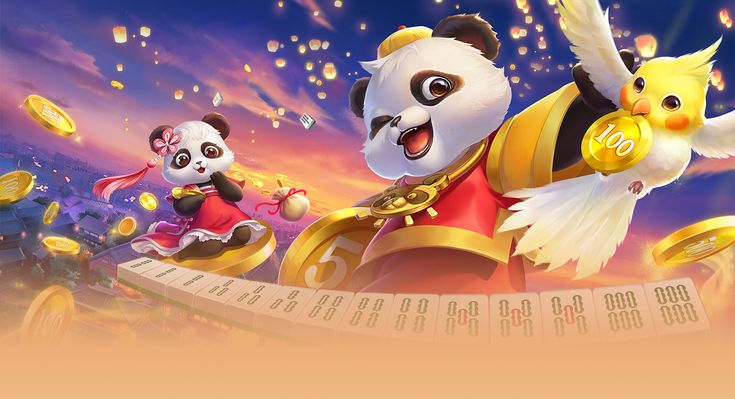 Rich Zoo Slots Welcome Bonus